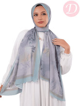 Load image into Gallery viewer, Sophie Scarf - Crepe Chiffon
