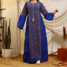 Load image into Gallery viewer, Jalabiya Yasmine - Cotton
