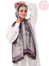 Load image into Gallery viewer, Jane Scarf - Crepe Chiffon
