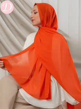 Load image into Gallery viewer, Bingo Scarf - Crepe
