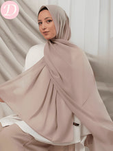 Load image into Gallery viewer, Bingo Scarf - Crepe

