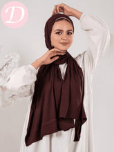 Load image into Gallery viewer, Aroura Scarf - Pure Cotton
