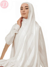 Load image into Gallery viewer, Stefani Scarf - Silk Satin
