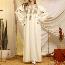 Load image into Gallery viewer, Jalabiya Maha - Cotton
