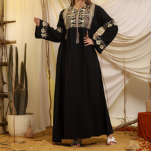 Load image into Gallery viewer, Jalabiya Maha - Cotton
