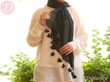 Load image into Gallery viewer, Camellia Scarf - Chiffon
