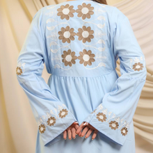 Load image into Gallery viewer, Jalabiya Maha - Cotton
