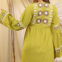 Load image into Gallery viewer, Jalabiya Maha - Cotton
