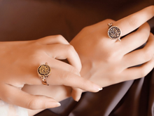 Load image into Gallery viewer, Ruya Ring - Pure Copper
