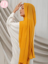 Load image into Gallery viewer, Bingo Scarf - Crepe
