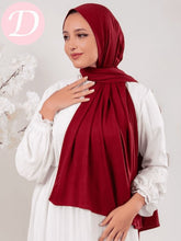 Load image into Gallery viewer, Aroura Scarf - Pure Cotton
