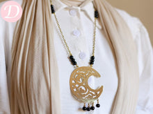 Load image into Gallery viewer, Riley Necklace - Pure Copper
