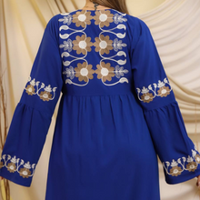 Load image into Gallery viewer, Jalabiya Maha - Cotton
