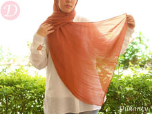 Load image into Gallery viewer, Lillian Scarf - Chiffon
