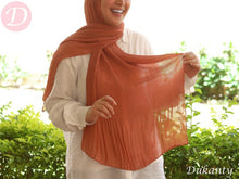 Load image into Gallery viewer, Lillian Scarf - Chiffon
