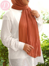 Load image into Gallery viewer, Lillian Scarf - Chiffon
