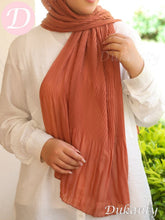 Load image into Gallery viewer, Lillian Scarf - Chiffon
