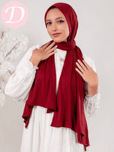 Load image into Gallery viewer, Aroura Scarf - Pure Cotton
