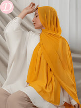 Load image into Gallery viewer, Bingo Scarf - Crepe
