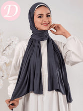 Load image into Gallery viewer, Aroura Scarf - Pure Cotton
