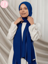 Load image into Gallery viewer, Bingo Scarf - Crepe

