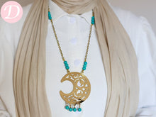 Load image into Gallery viewer, Riley Necklace - Pure Copper
