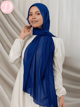 Load image into Gallery viewer, Bingo Scarf - Crepe
