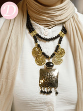 Load image into Gallery viewer, Dolores Necklace - Agate
