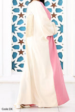 Load image into Gallery viewer, Ajwan Jalabiya - Linen
