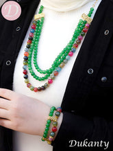 Load image into Gallery viewer, Angham Vintage Set - Agate

