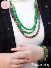Load image into Gallery viewer, Angham Vintage Set - Agate

