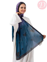 Load image into Gallery viewer, Goofy Scarf - Crepe Chiffon
