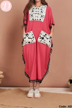 Load image into Gallery viewer, Channel Jalabiya  - Cotton
