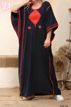 Load image into Gallery viewer, Maha Jalabiya - Cotton
