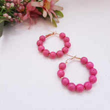 Load image into Gallery viewer, Maya Simple Earrings
