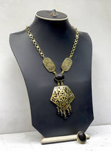 Load image into Gallery viewer, Dalal Necklace - Pure Copper
