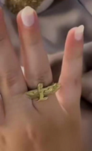 Load image into Gallery viewer, Nefertari Pharaonic Ring
