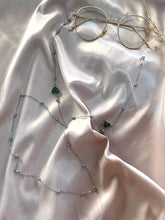 Load image into Gallery viewer, Roma Glasses Chain - Metal
