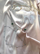 Load image into Gallery viewer, Roma Glasses Chain - Metal
