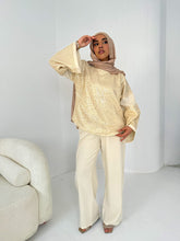 Load image into Gallery viewer, Karima Suit -  Soiree
