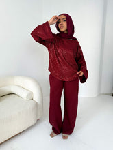 Load image into Gallery viewer, Karima Suit -  Soiree
