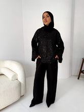 Load image into Gallery viewer, Karima Suit -  Soiree

