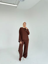 Load image into Gallery viewer, Julia Handmade Suit -  Linen
