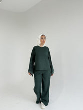 Load image into Gallery viewer, Julia Handmade Suit -  Linen
