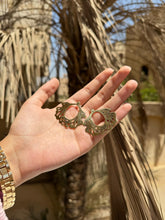Load image into Gallery viewer, Maysoon Earings - Copper
