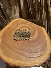 Load image into Gallery viewer, Dalal Earings - Copper
