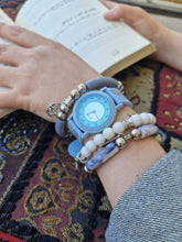 Load image into Gallery viewer, Aurora Watch Set - Gray Acrylic

