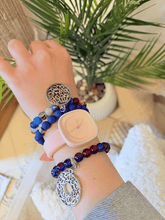 Load image into Gallery viewer, Yara Watch Set
