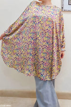 Load image into Gallery viewer, Aml Blouse - Satin
