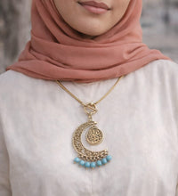 Load image into Gallery viewer, Yara Necklace - Copper
